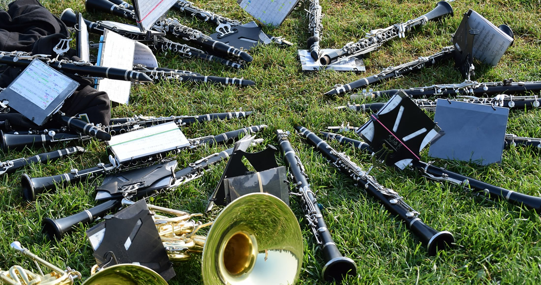 SCARICA MUSICA BANDISTICA DA