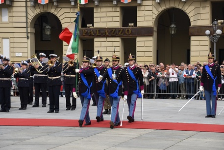 IL CONSIGLIO DEI MINISTRI RICONOSCE L&#039;INNO DI MAMELI NELLA VERSIONE ORIGINALE