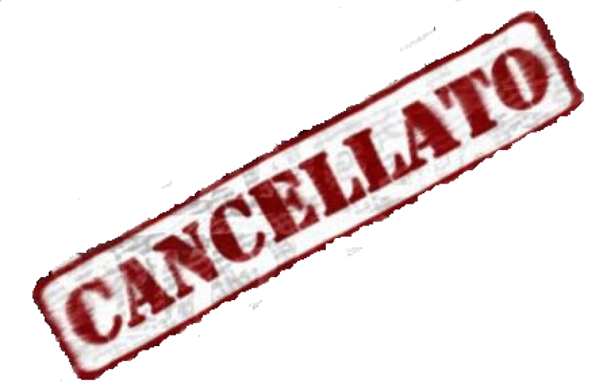 12.000 ENTI CANCELLATI DAL RUNTS