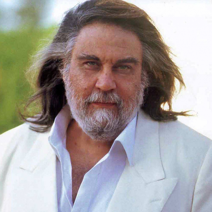 IL MONDO DELLA MUSICA HA PERSO ANCHE VANGELIS