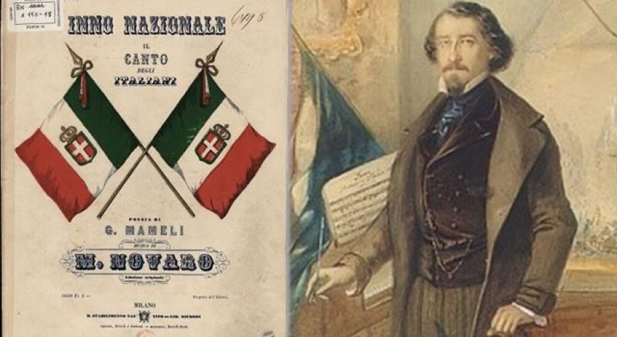 COME PRIMA…PIÙ DI PRIMA…  Riflessioni del M° Fulvio Creux sul D.P.R. “Modalità di esecuzione dell’Inno Nazionale”