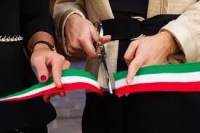 COME DEVE COMPORTARSI LA BANDA DURANTE UN'INAUGURAZIONE?