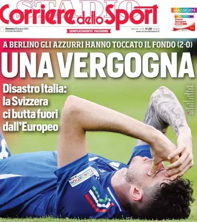 EUROPEI E SPONSOR...