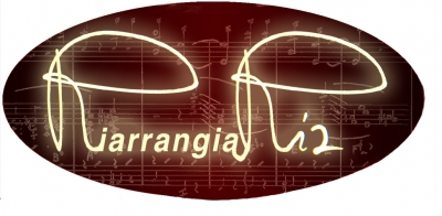 RIARRANGIARIZ: Premio speciale arrangiamento per Ensemble di Fiati - Fuori Concorso
