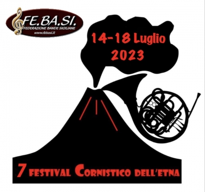 7° Festival Cornistico Dell’Etna 2023