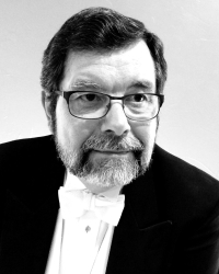 IN RICORDO DI DENNIS L. JOHNSON