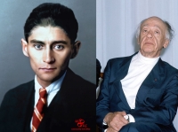 COMFORT LETTER: DA KAFKA A IONESCO E RITORNO