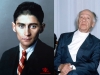 COMFORT LETTER: DA KAFKA A IONESCO E RITORNO