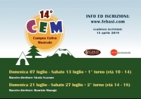 CEM 2019 - FE.BA.SI. (Sicilia)