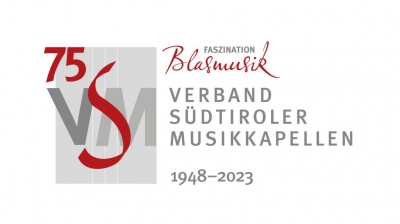 GRANDI FESTEGGIAMENTI PER IL 75° ANNIVERSARIO DELLA VERBAND SÜDTIROLER MUSIKKAPELLEN