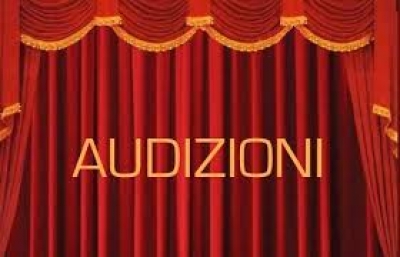 AUDIZIONI PER ORCHESTRE IN ITALIA E ALL&#039;ESTERO - al 01/09/2020