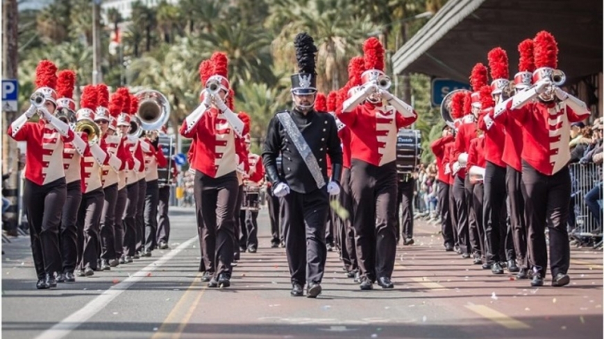 IMSB - Due marching band italiane porteranno il nome dell&#039;Italia all&#039;estero