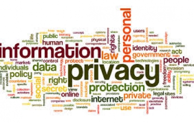 PRONTI I MODELLI PER LA PRIVACY