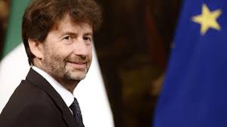 Inviata lettera al Ministro Franceschini per il sostegno alla ripresa delle attività di Bande Musicali e Cori.