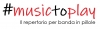 PER SANTA CECILIA A “MUSIC TO PLAY” – IL REPERTORIO PER BANDA IN PILLOLE TORNA JAN VAN DER ROOST