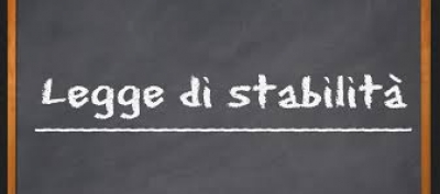 SULLE COSIDETTE “MANCETTE” NELLA LEGGE DI STABILITA’ 2021 RISERVATE ALLE BANDE MUSICALI