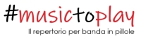 A &ldquo;MUSIC TO PLAY &ndash; IL REPERTORIO PER BANDA PER PILLOLE&rdquo; UN BRANO DI TUTTO RISPETTO: &ldquo;FLOURISHES AND MEDITATIONS ON A RENAISSANCE THEME&rdquo;