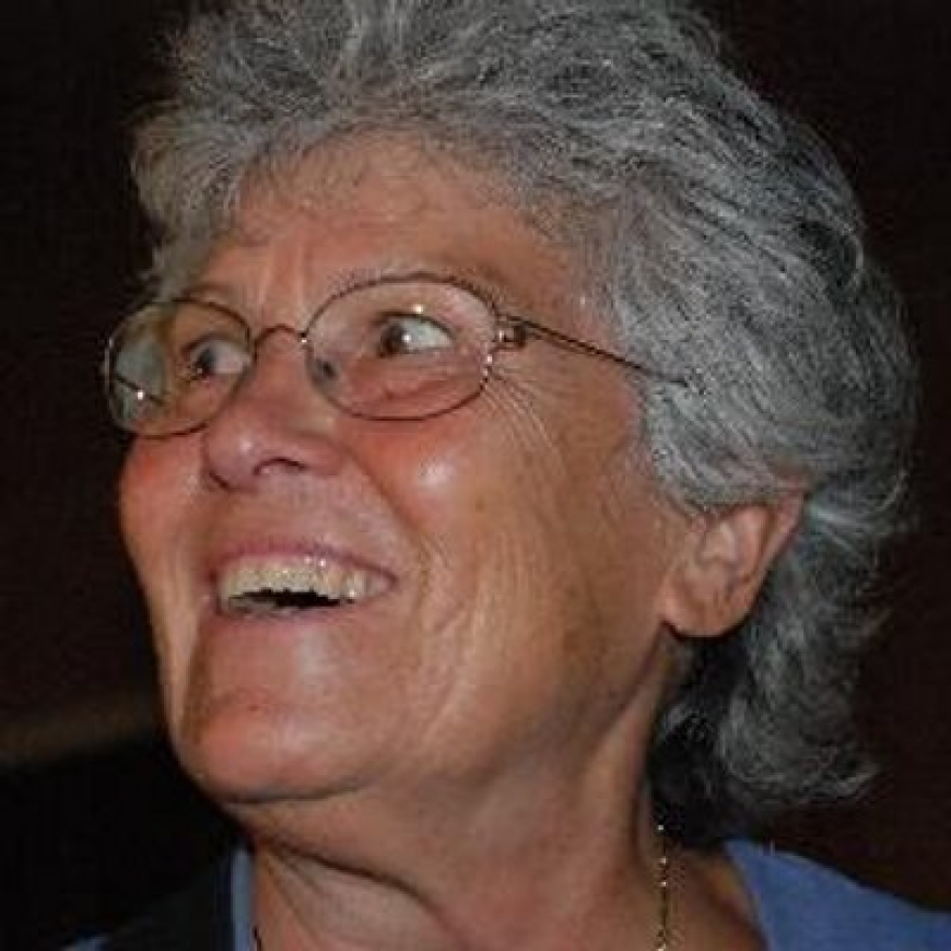 &Egrave; MORTA MARIA CONCETTA VACCA, LA PRIMA PRESIDENTE DEL TP E DELLA FEDERAZIONE BANDE MUSICALI DELLA SARDEGNA