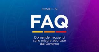 CON LE FAQ AUMENTA LA CONFUSIONE…  TENTIAMO DI DIRIMERLA