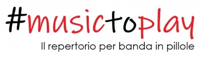 TORNA FRANCO CESARINI A “MUSIC TO PLAY” – IL REPERTORIO PER BANDA IN PILLOLE