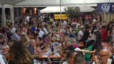 DANNI COLLATERALI, E NON TRASCURABILI