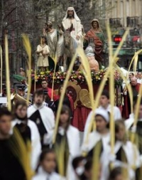 ANCORA SULLE PROCESSIONI