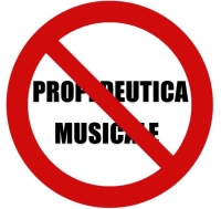 LETTERA APERTA SULLA PROPEDEUTICA MUSICALE