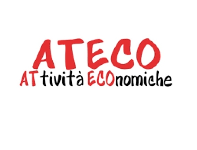 AVETE RICEVUTO AVVISI RELATIVI AL CODICE ATECO ? TRANQUILLI...