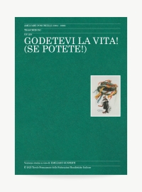 SU PONCHIELLI.ORG GRATIS IL VALZER "GODETEVI LA VITA! (SE POTETE)" Op. 259