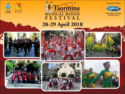 Taormina Musical Bands Festival