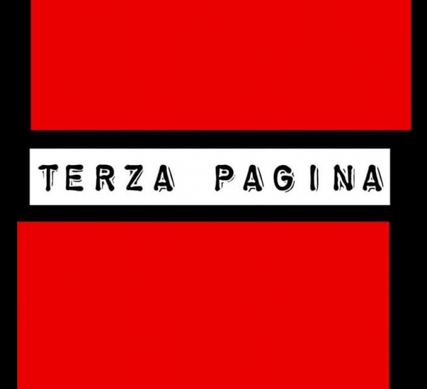 IL MARTEDI&#039; DELLA BANDA: in diretta a &quot;TERZA PAGINA MAGAZINE&quot;