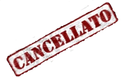 ALTRE 2.700 ASSOCIAZIONI CANCELLATE DAL RUNTS NEL LAZIO