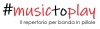 &Egrave; PROPRIO IL CASO DI DIRLO: A &ldquo;MUSIC TO PLAY&rdquo; &ndash; IL REPERTORIO PER BANDA IN PILLOLE TROVIAMO SEMPRE DELLE PERLE MUSICALI, E OGGI ECCOVI &ldquo;MARCH AFTER ERLING KJ&Oslash;K&rdquo;