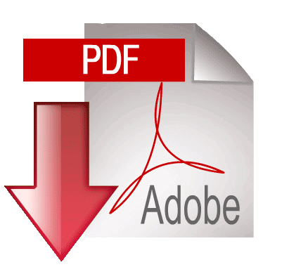 PDF - Versione Italiana